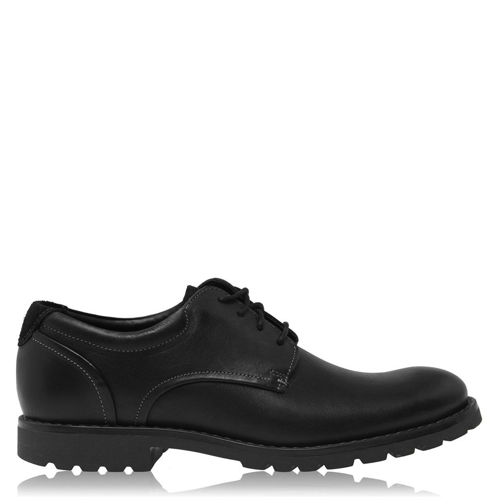 Rockport Canada Colben - Mens Dress Shoes Black (QZP168925)